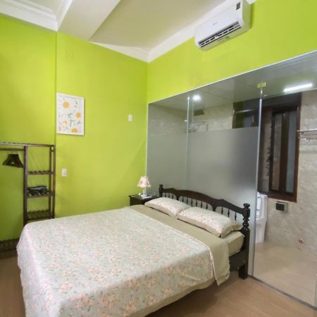 Mint Homestay Hue Zewnętrze zdjęcie