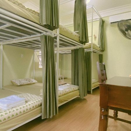 Mint Homestay Hue Zewnętrze zdjęcie