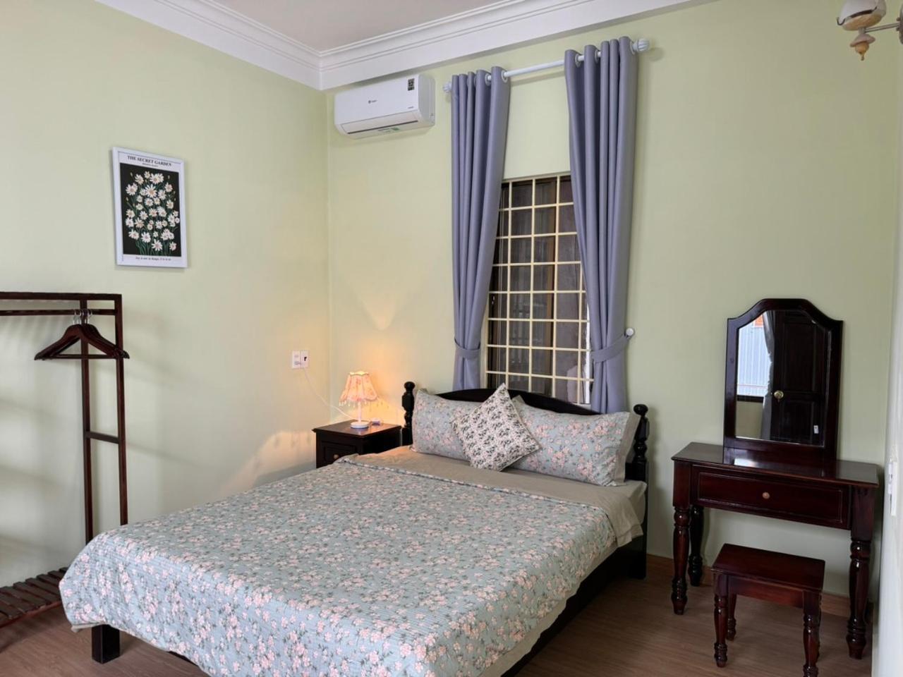Mint Homestay Hue Zewnętrze zdjęcie
