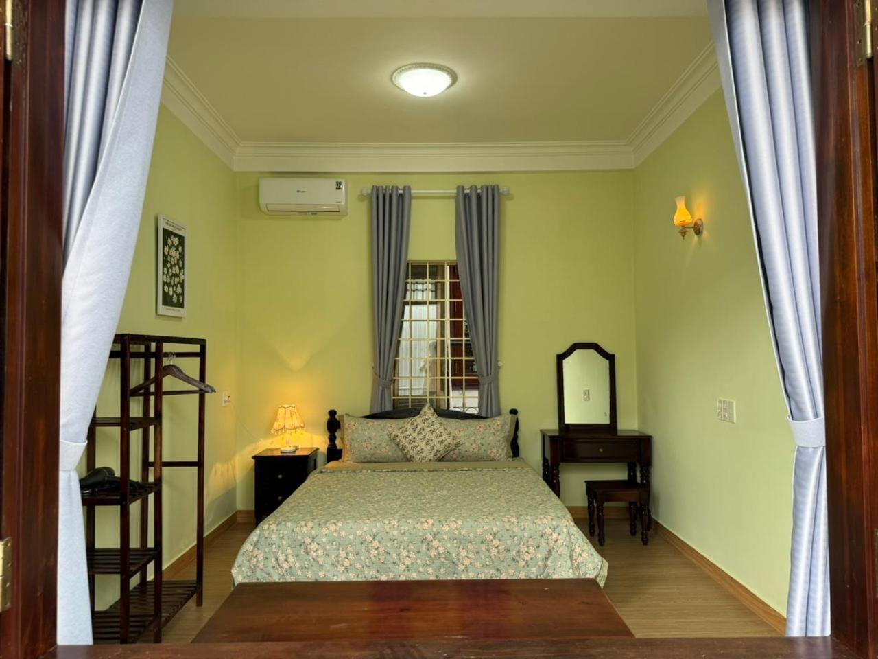 Mint Homestay Hue Zewnętrze zdjęcie