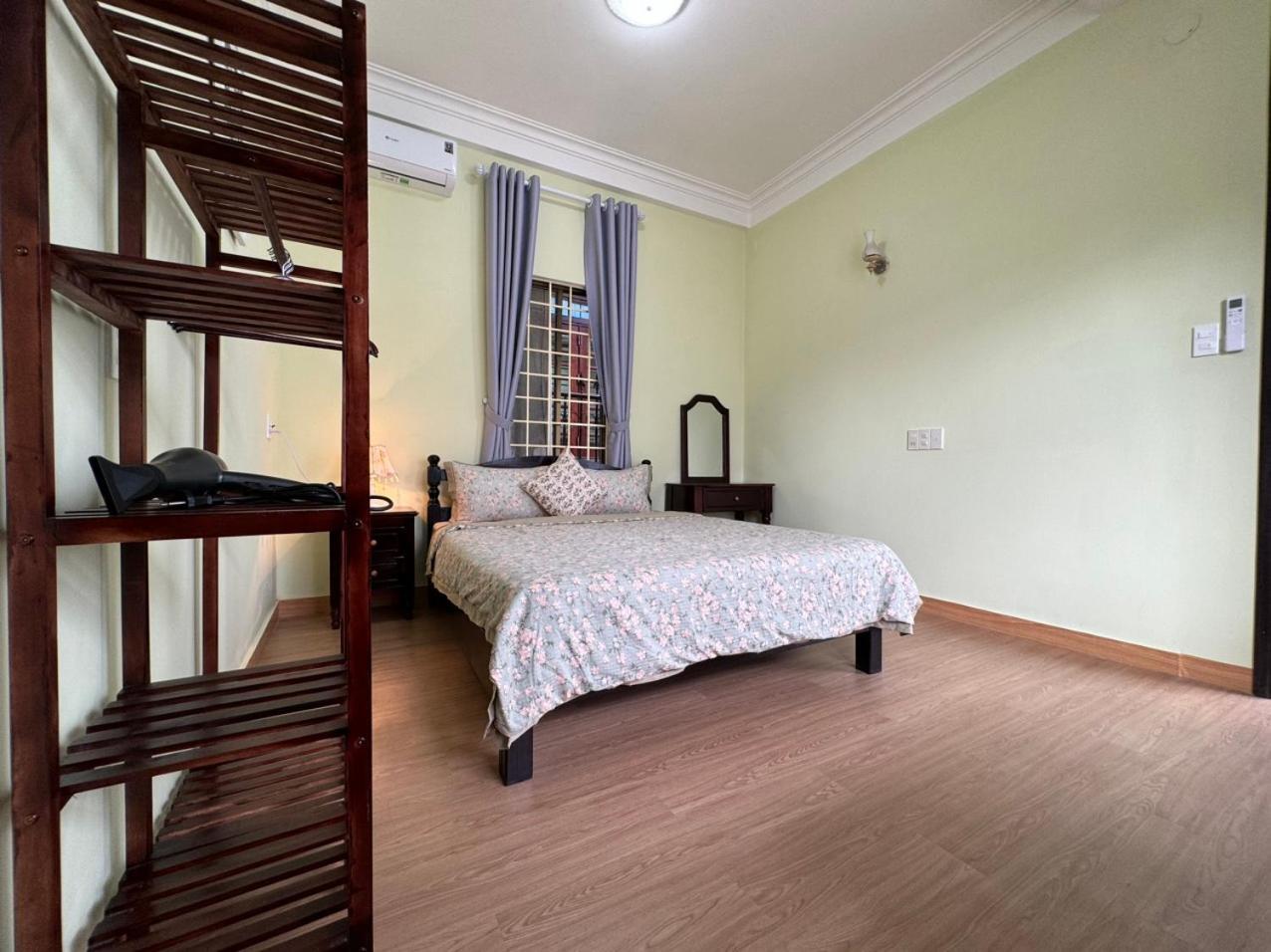 Mint Homestay Hue Zewnętrze zdjęcie
