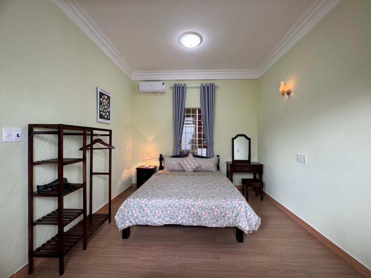 Mint Homestay Hue Zewnętrze zdjęcie