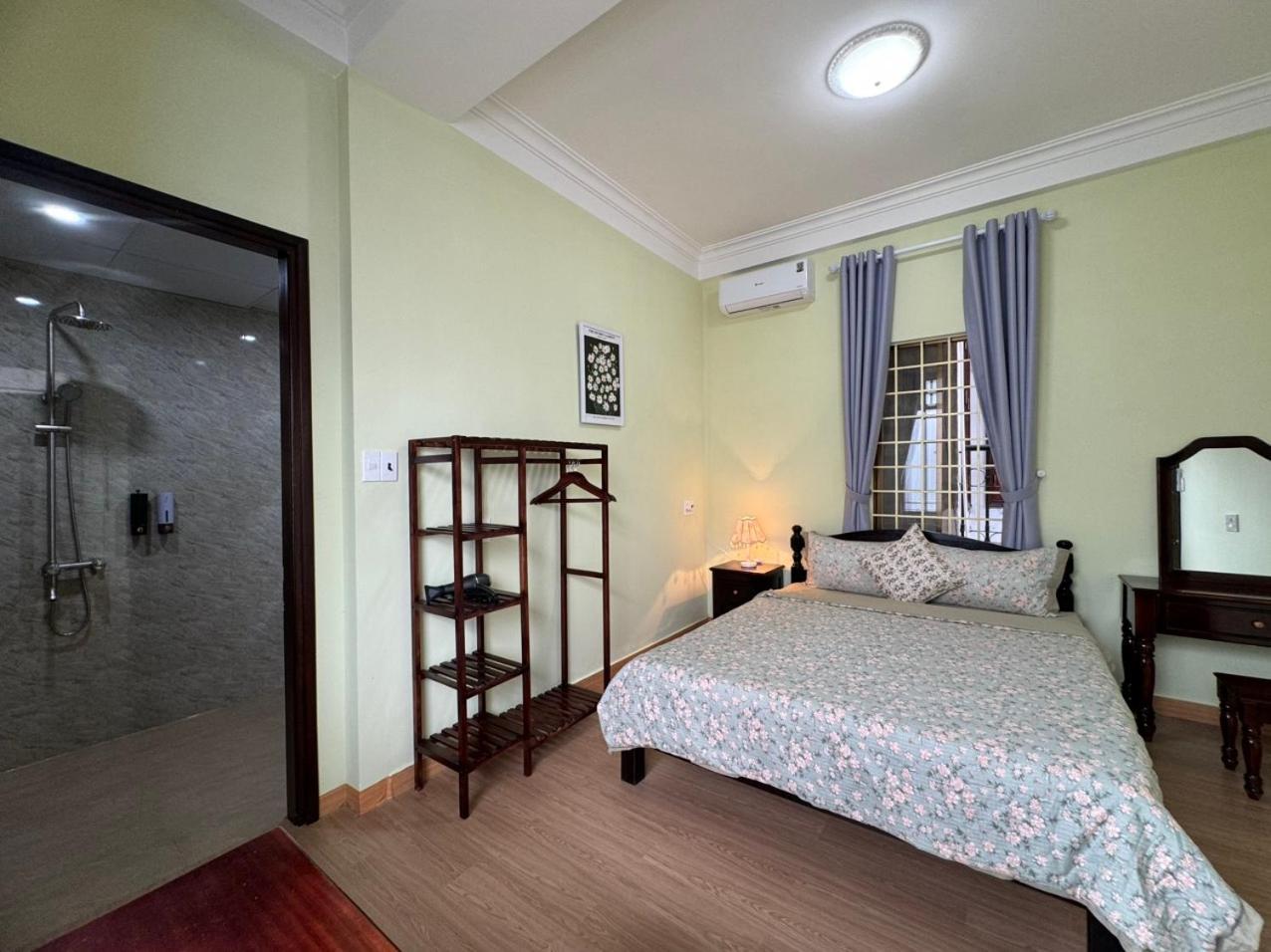 Mint Homestay Hue Zewnętrze zdjęcie