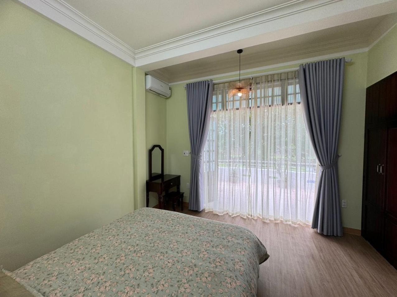 Mint Homestay Hue Zewnętrze zdjęcie