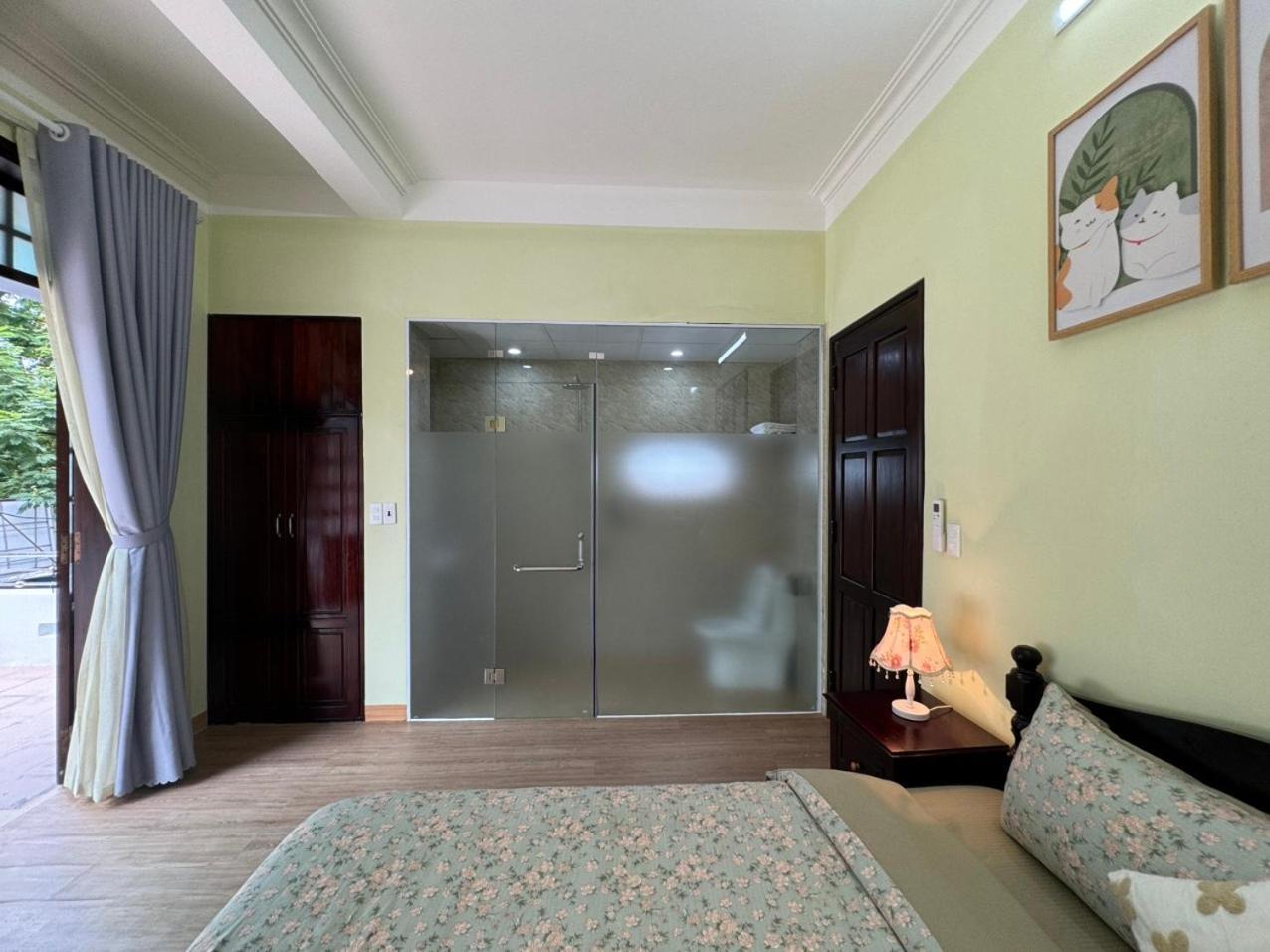 Mint Homestay Hue Zewnętrze zdjęcie