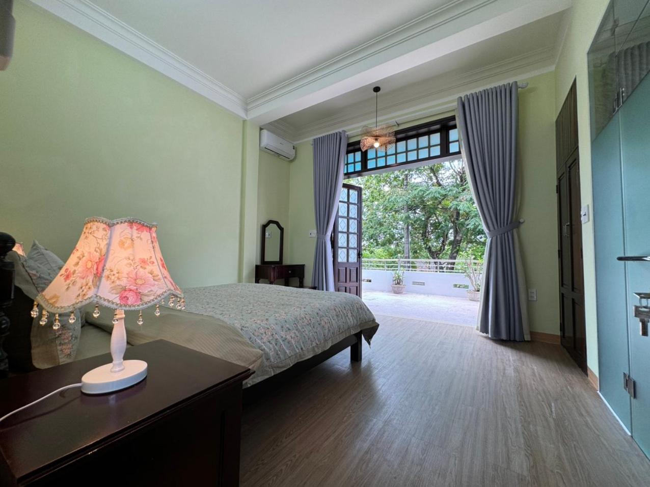 Mint Homestay Hue Zewnętrze zdjęcie