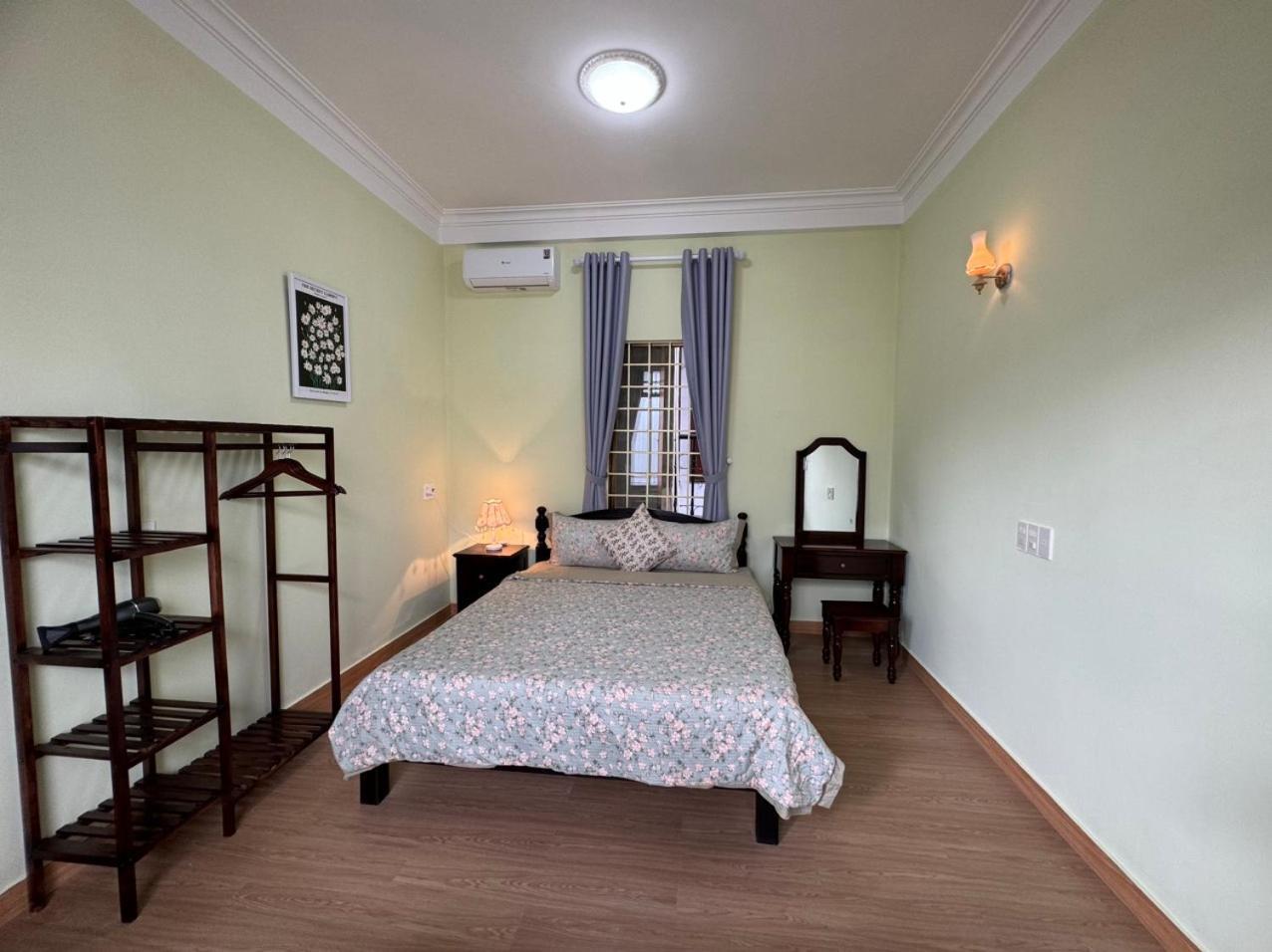 Mint Homestay Hue Zewnętrze zdjęcie