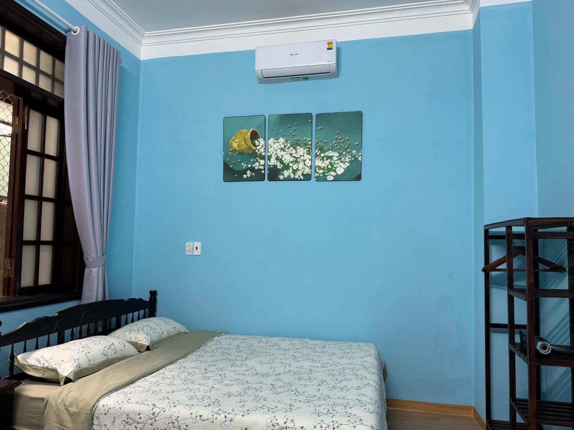 Mint Homestay Hue Zewnętrze zdjęcie