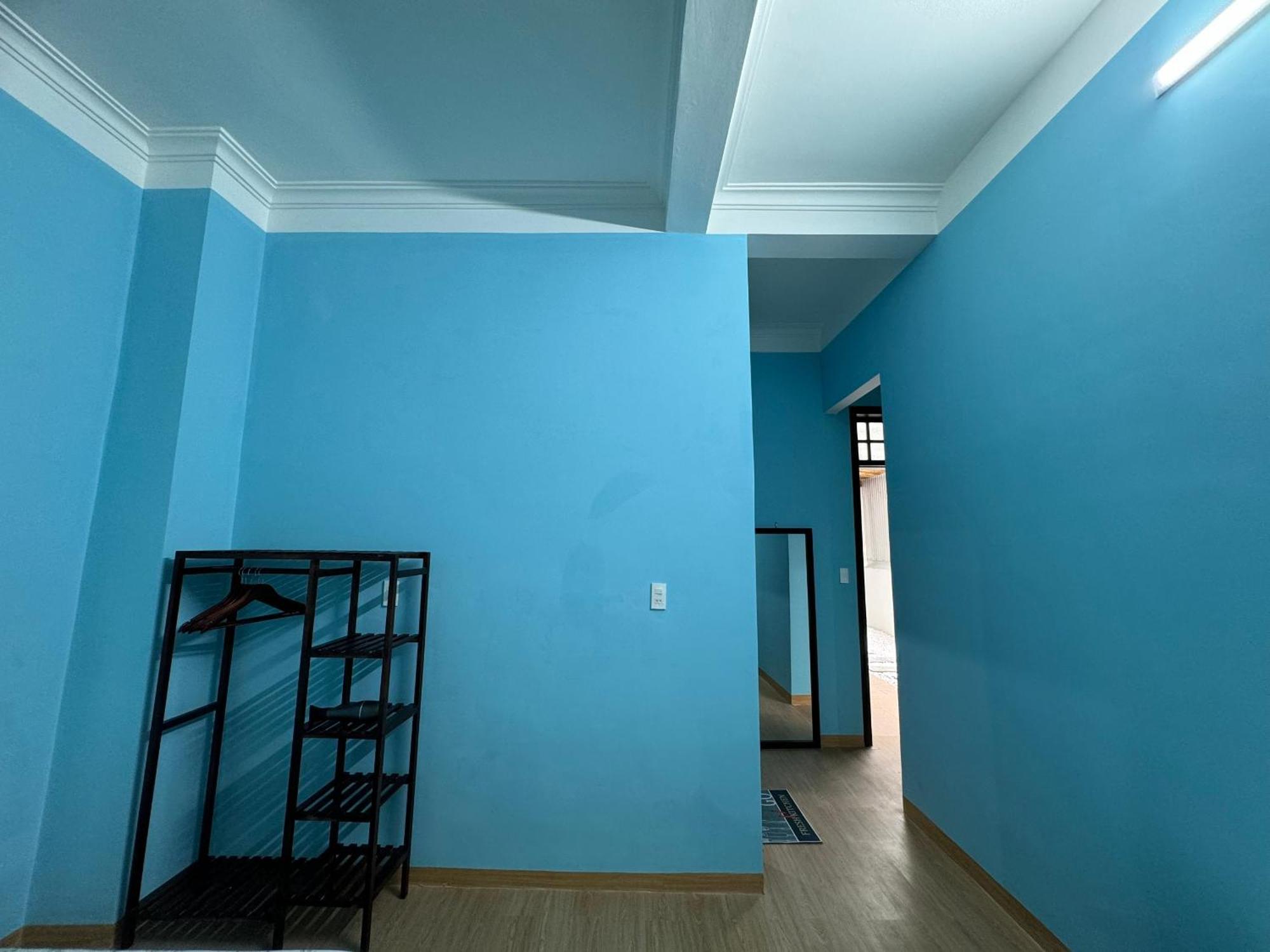 Mint Homestay Hue Zewnętrze zdjęcie