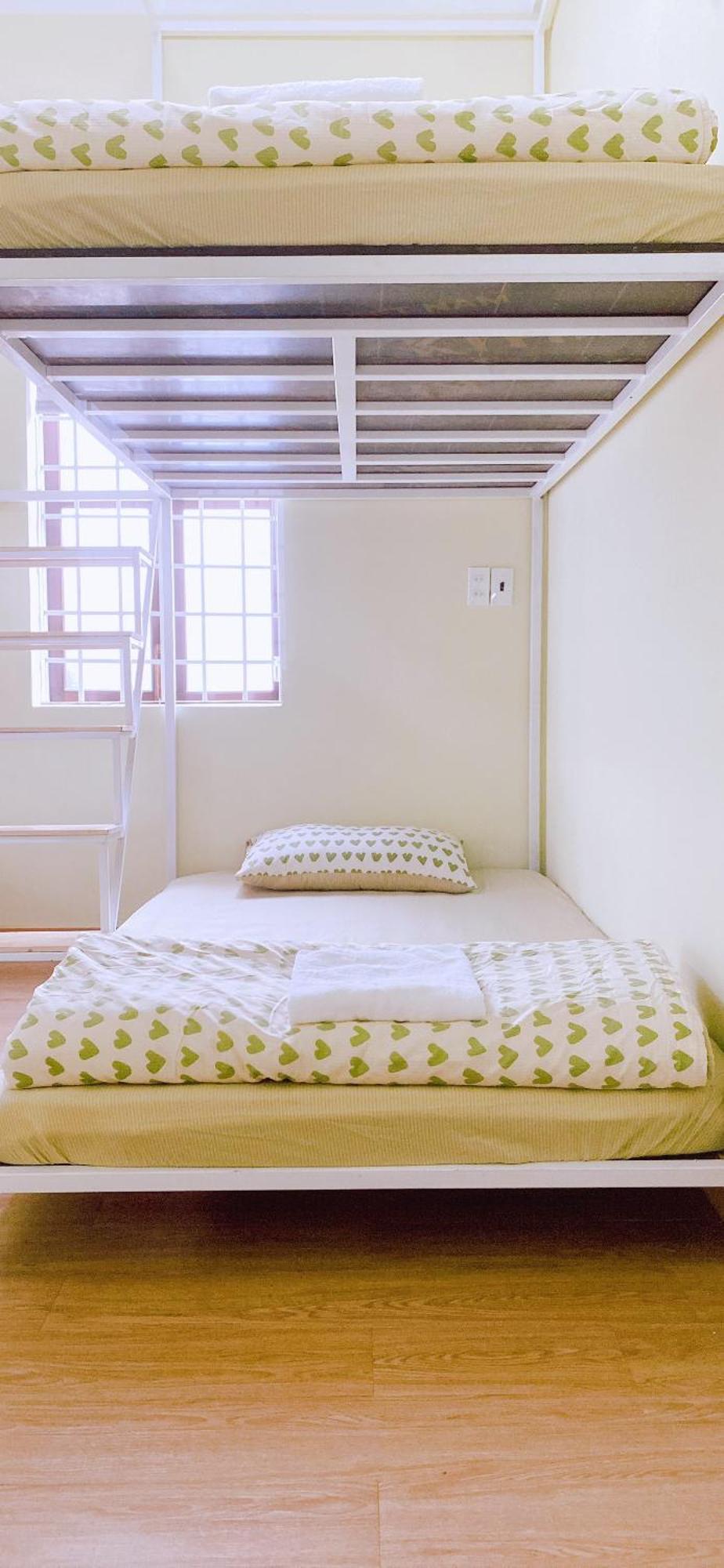 Mint Homestay Hue Zewnętrze zdjęcie