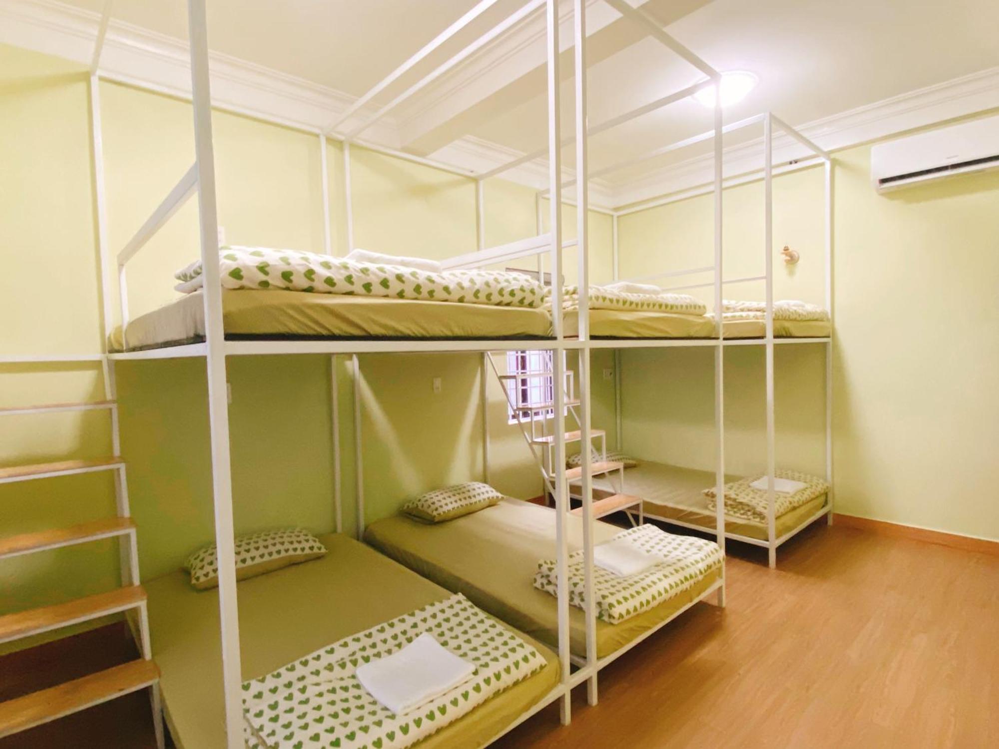 Mint Homestay Hue Zewnętrze zdjęcie