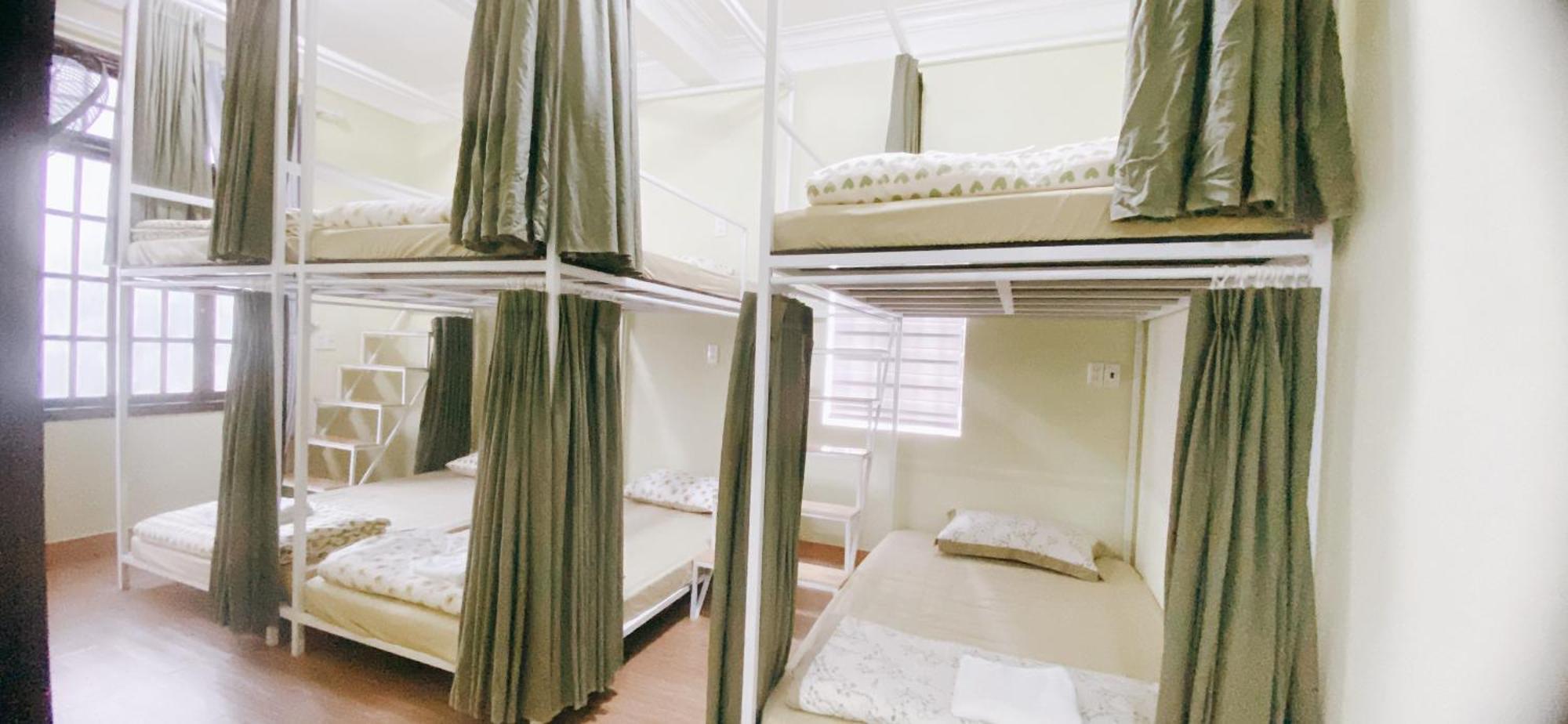 Mint Homestay Hue Zewnętrze zdjęcie