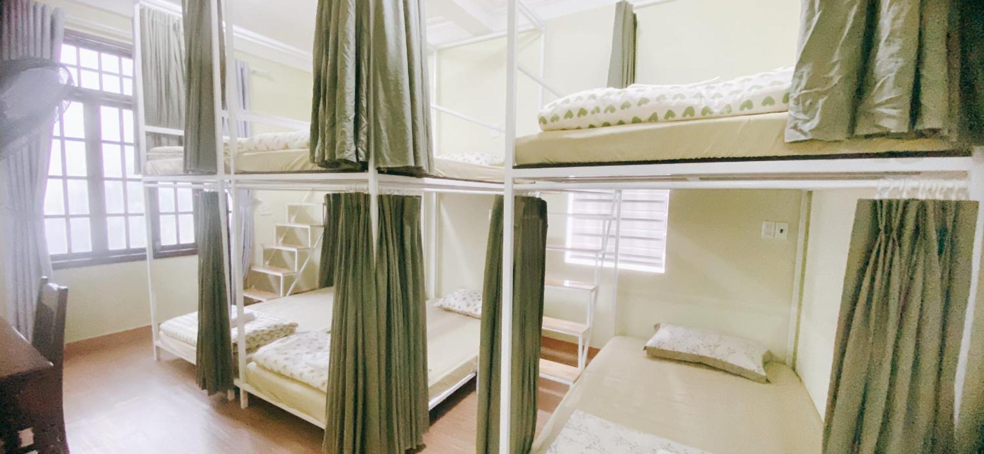 Mint Homestay Hue Zewnętrze zdjęcie