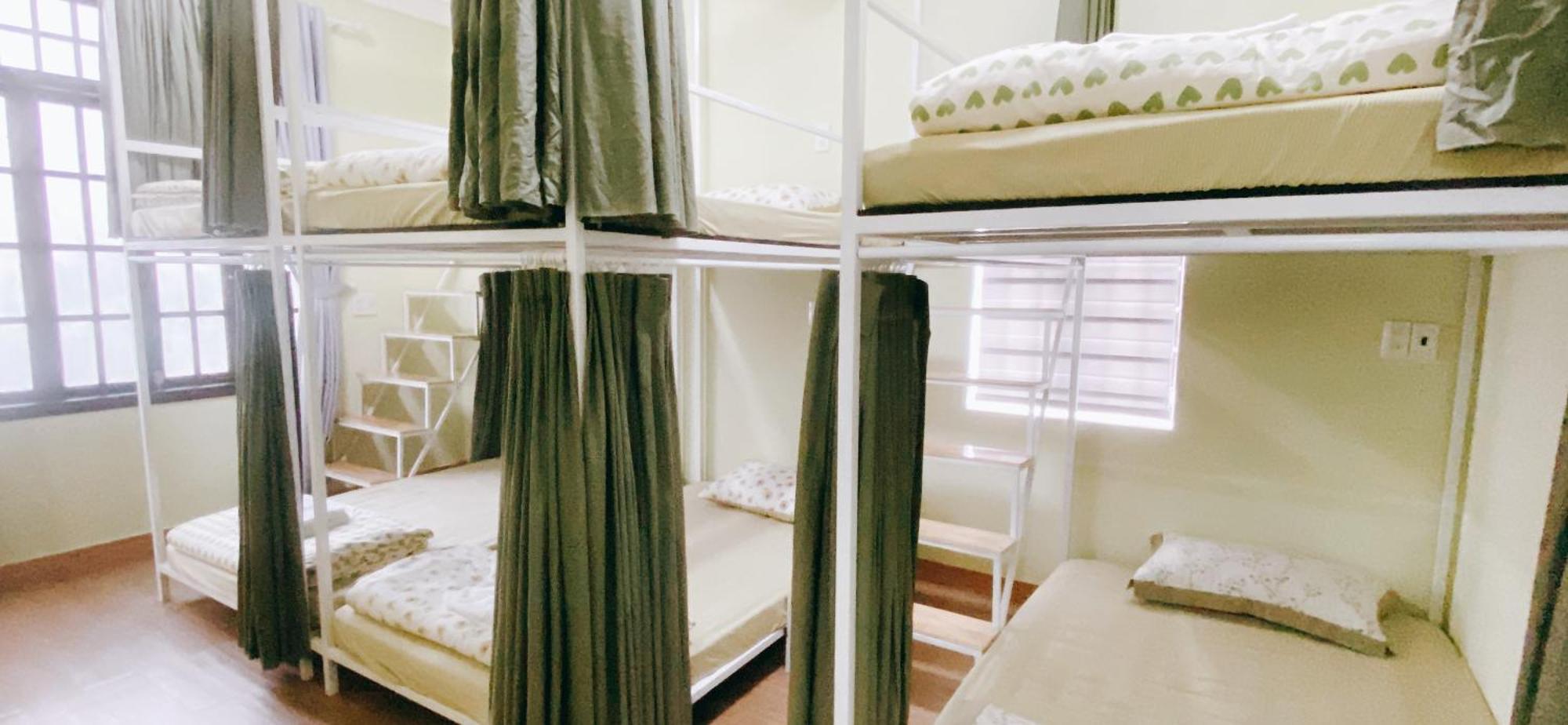 Mint Homestay Hue Zewnętrze zdjęcie