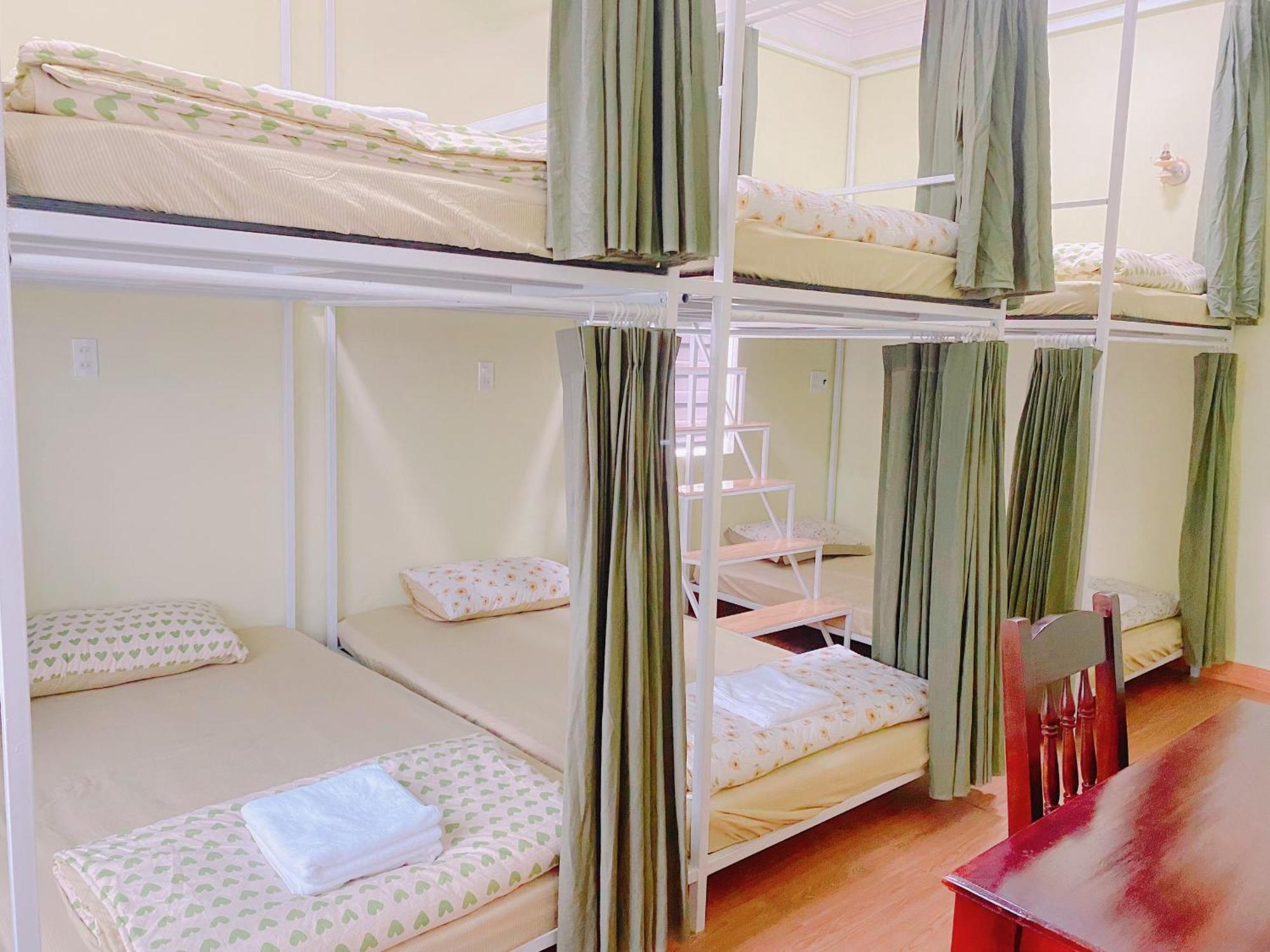 Mint Homestay Hue Zewnętrze zdjęcie