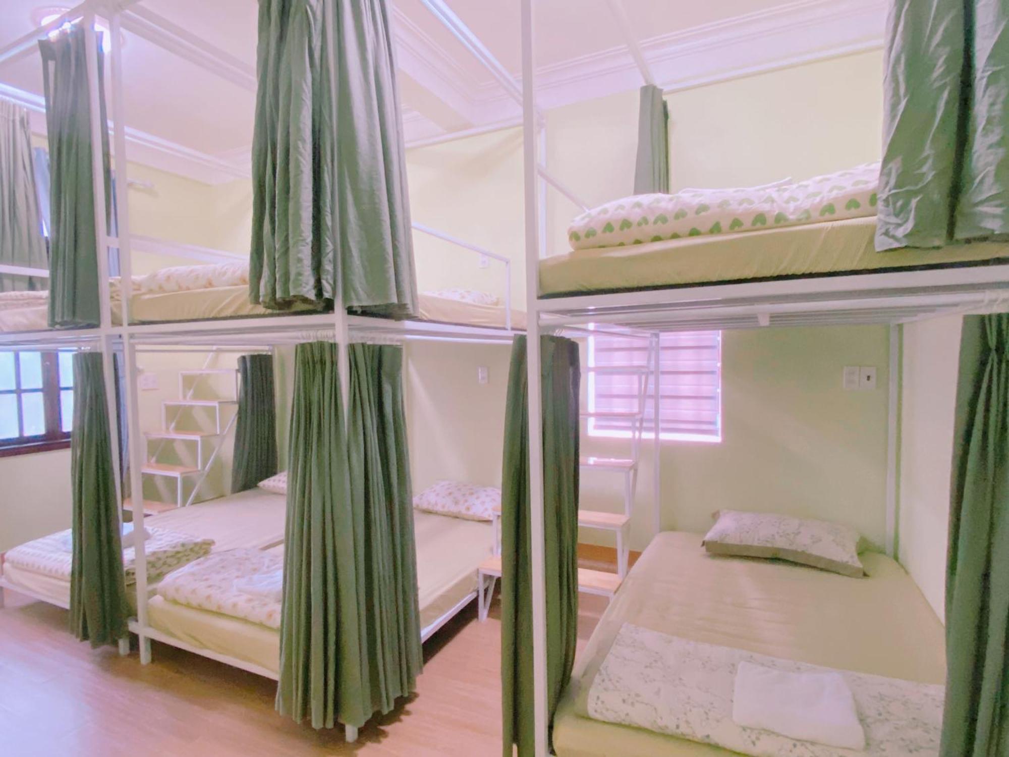 Mint Homestay Hue Zewnętrze zdjęcie